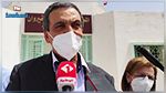 مدير عام الصحة الأساسية: الوضع في القيروان صعب وهذه سلالة كورونا الأكثر انتشارا