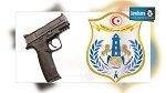 نقابة موظفي الشرطة البلدية تطالب بتمكين الأمنيين من أسلحتهم خارج أوقات العمل
