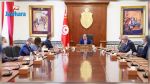 رئاسة الحكومة : اجتماع لتدارس بعض المقترحات الإضافية للحد من انتشار الوباء