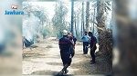 توزر: السيطرة على حريق بالواحة القديمة