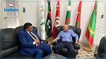زيتون : الطبوبي أكد عزم الاتحاد مواصلة السعي لتقريب وجهات النظر بين الفرقاء