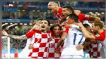  كرواتيا تهزم  اسكتلندا وتتأهل الى ثمن نهائي اليورو 