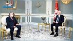 سعيد يلتقي رضا شهاب المكي