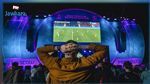  يورو 2020: مواجهات الدور ثمن النهائي 