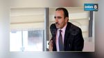 حسين الجزيري : رفضنا الدخول في صراع مع نداء تونس منذ الجلسة الأولى