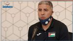 حارس ترجي جرجيس السابق يقود منتخب فلسطين للتأهل إلى مونديال العرب 