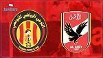 الأهلي يصعد إلى نهائي دوري أبطال إفريقيا على حساب الترجي