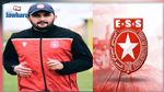 المعد البدني للنجم الساحلي يغادر النادي