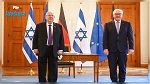 الرئيس الألماني: المحكمة الجنائية ليس لها اختصاص التحقيق ضد إسرائيل