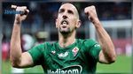 فيورنتينا يعلن رحيل بلال ريبيري