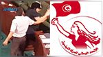 الاتحاد الوطني للمرأة التونسية يدعو الى رفع الحصانة عن النائب الصحبي سمارة واحالته على القضاء 