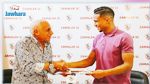  الجزيري يواصل التجربة مع الزمالك‎‎