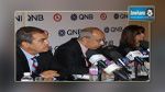 عقد شراكة جديد بين جامعة كرة اليد و البنك القطري QNB