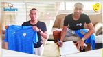 احد السعودي يتعاقد مع اللاعب عدي بالحاج