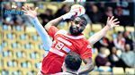 مصباح الصانعي يتعاقد مع الشارقة الاماراتي