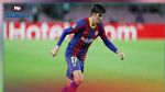 برشلونة يعير ترينكاو إلى وولفرهامبتون 