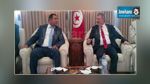 وزير الشؤون الدينية : جامع وحيد مازال خارج السيطرة في القصرين 
