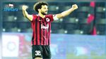 على ذمة الوطن القطرية:   أحمد عبد المقصود في طريقه للنجم الساحلي