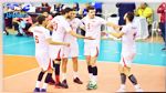 الكرة الطائرة: إلغاء مشاركة المنتخب في دورة بولونيا بسبب الكورونا 