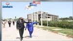 الكاتبة العامة للفيفا تزور الجامعة التونسية لكرة القدم