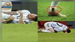 لعب رغم الدماء: ميسي يؤكد أنه قائد لمنتخب الأرجنتين