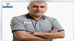 نزار محروس مدرباً جديدا للمنتخب السوري