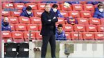 كومان: يجب القلق بشأن مصير ميسي