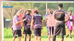 مدرب تونسي يتوج بجائزة الأفضل في الكوت ديفوار