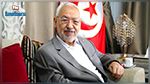تطورات الوضع الصحي لراشد الغنوشي
