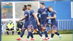  اسماعيل الغربي يسجل اول اهدافه مع اكابر باريس سان جيرمان (فيديو)
