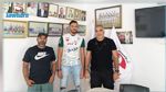 مركاتو : مستقبل رجيش يتعاقد مع الحارس لسعد الهمامي 