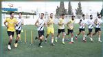 امل حمام سوسة يواجه اهلي جدة السعودي وديا 