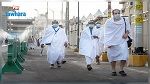 الحجاج يستقرّون في مشعر منى استعداداً لقضاء يوم التّروية