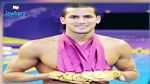 رئيس اتحاد السباحة يدعو الملولي للعدول عن قرار مقاطعة الأولمبياد 