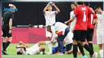  التعادل يحسم   لقاء مصر وإسبانيا في أولمبياد طوكيو