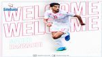 ماهر الحناشي يواصل المشوار في الملعب التونسي