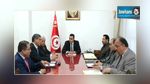 خلية الأزمة تقر جملة من الإجراءات الأمنية على الحدود التونسية الليبية