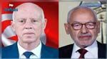 الغنوشي: رئيس الدولة استولى على السلطة القضائية ووضع يده على النيابة العمومية
