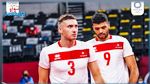 أولمبياد طوكيو: هزيمة  منتخب كرة الطائرة امام منتخب فرنسا