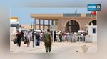 والي مدنين : لاداعي للقلق على الحدود التونسية الليبية