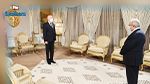 سعيّد يستقبل وزير الخارجية الجزائري