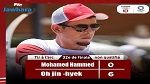 أولمبياد طوكيو:(الرّماية بالقوس والسّهم) محمد حماد ينهزم في الدور 32 