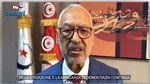 النهضة: تمّ تحريف تصريحات راشد الغنوشي للصحيفة الإيطالية