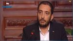 القضاء العسكري يكشف أسباب إيداع النائب ياسين العياري السجن