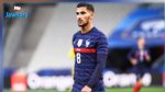  لاعب المنتخب الفرنسي و نادي ليون يوجه تحية لفريق 