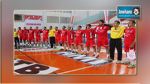 كرة اليد : تربص مغلق بمدينة سوسة للمنتخب التونسي