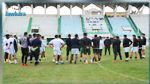 عودة الشبيبة القيروانية للتمارين (فيديو)