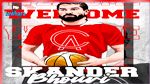 كرة السلة : النادي الافريقي يتعاقد مع اللاعب اسكندر البحوري