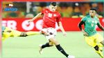 اولمبياد طوكيو : ايقاف لاعب المنتخب الاولمبي المصري بتهمة التحرش 