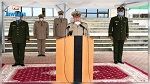 رئيس أركان الجيش الجزائري: المؤامرات التي تحاك ضد الجزائر 